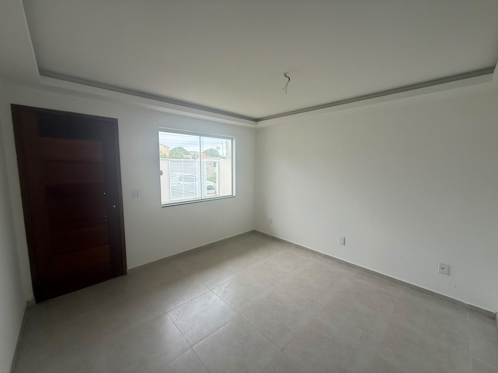 CASA NOVA À VENDA por apenas R$ 295.000