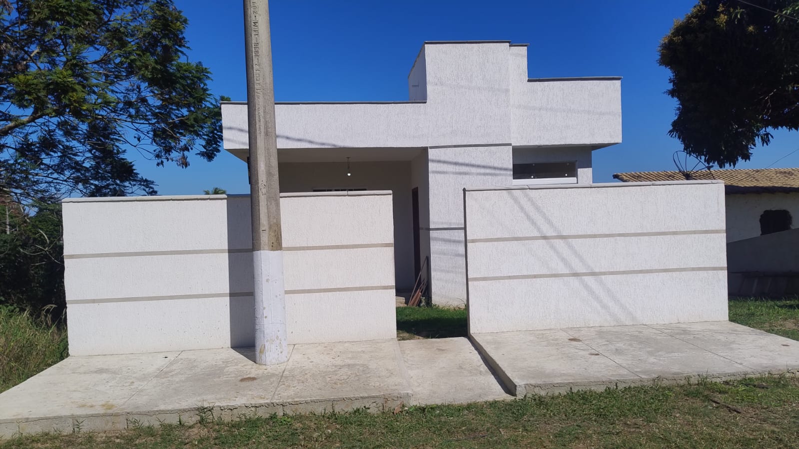 CASA À VENDA por apenas R$ 280.000,00