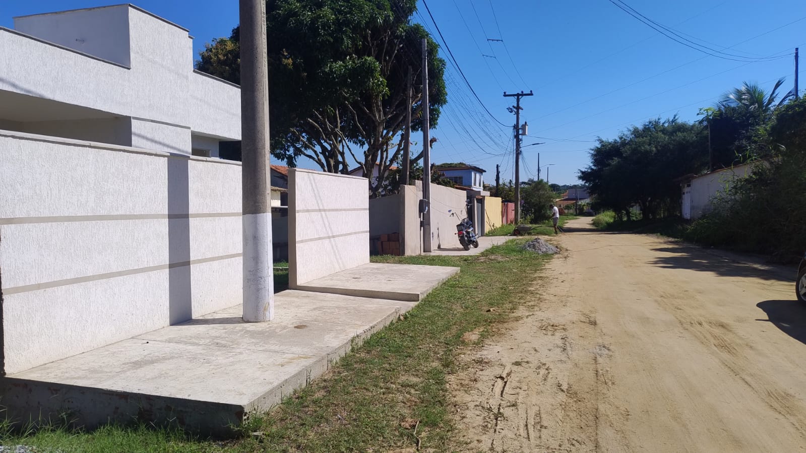 CASA À VENDA por apenas R$ 280.000,00