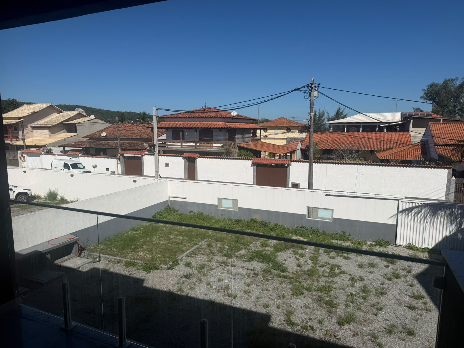 APARTAMENTO À VENDA – EM FRENTE À PRAIA DOS UBÁS |  R$ 350.000