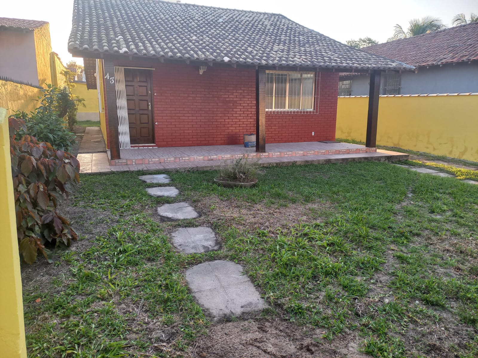 CASA À VENDA EM CIDADE NOVA POR R$ 330.000