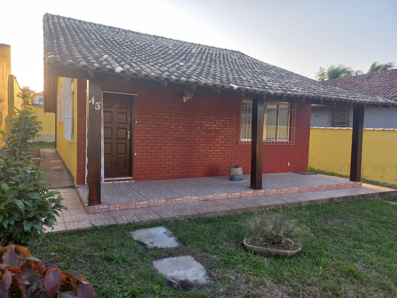 CASA À VENDA EM CIDADE NOVA POR R$ 330.000