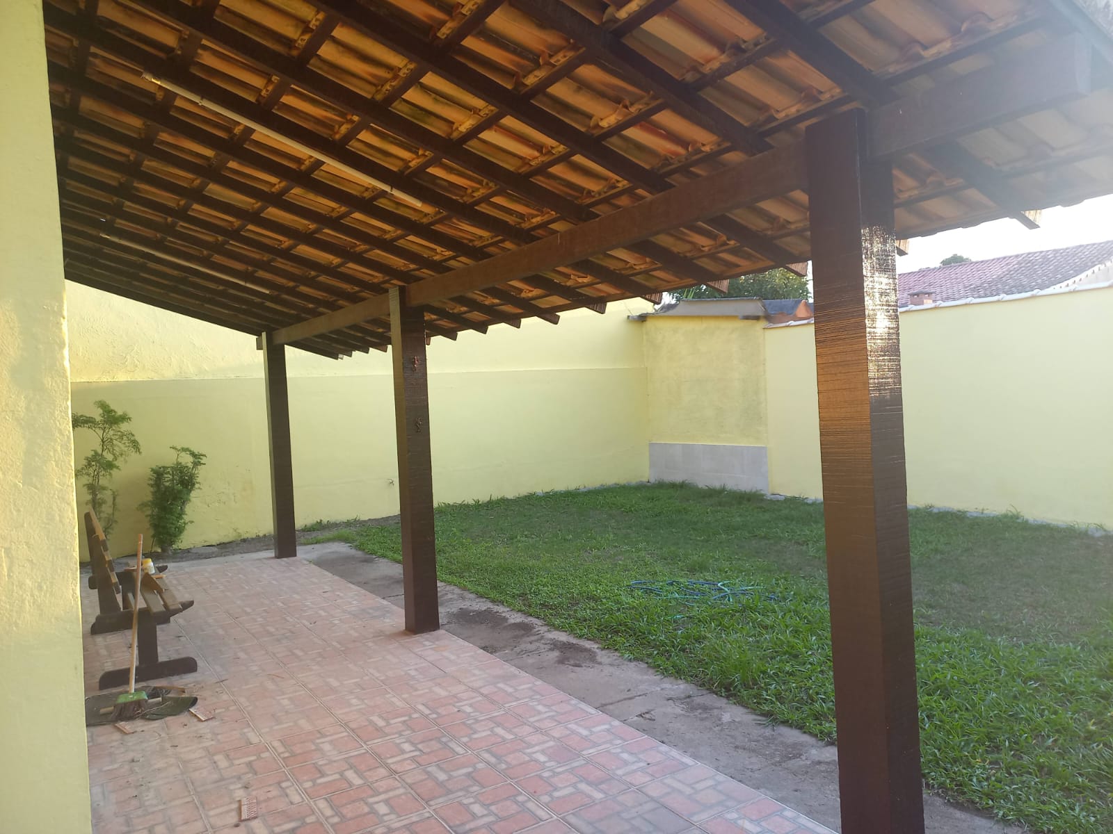 CASA À VENDA EM CIDADE NOVA POR R$ 330.000