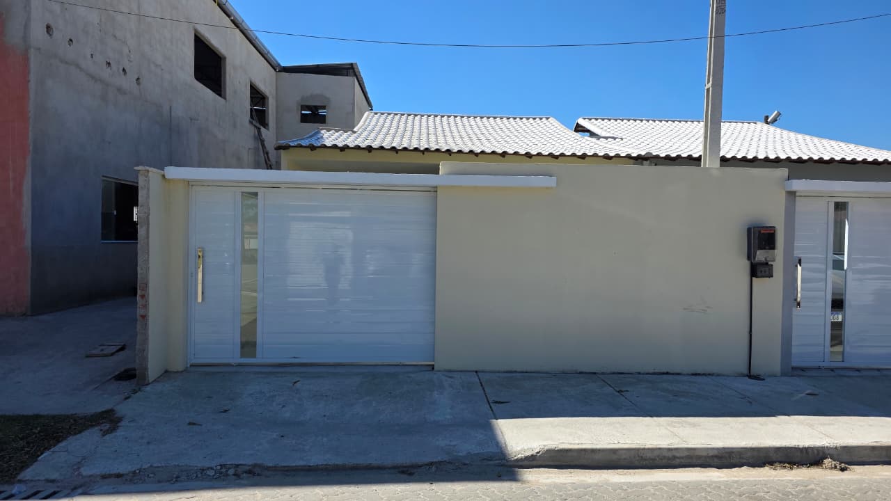CASA UBÁS - IGUABA GRANDE