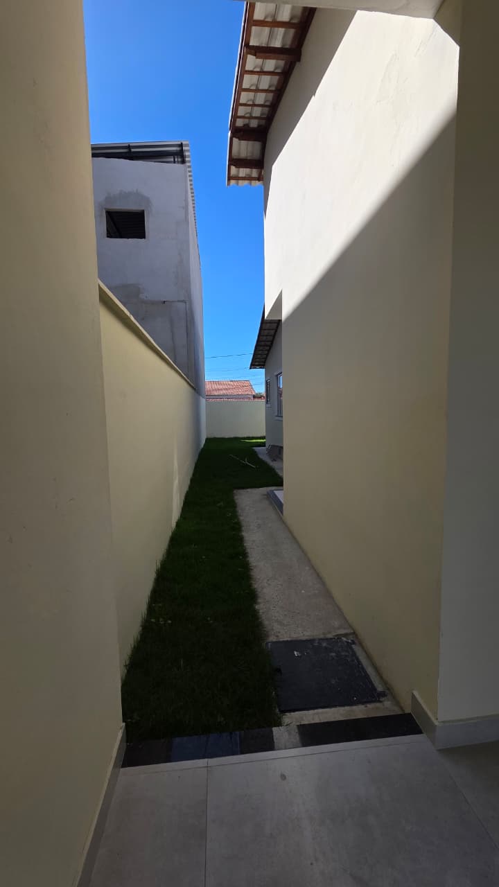 CASA UBÁS - IGUABA GRANDE