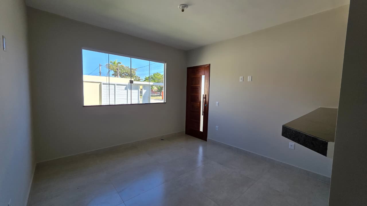 CASA UBÁS - IGUABA GRANDE
