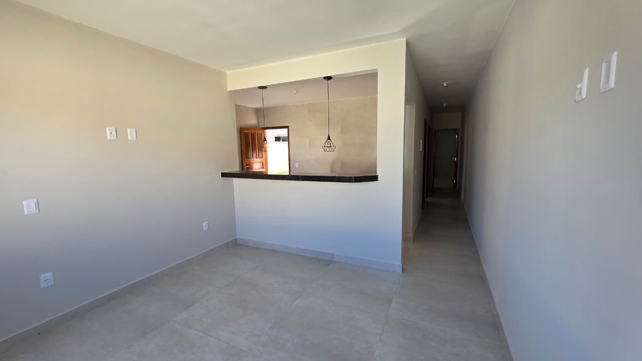 CASA UBÁS - IGUABA GRANDE