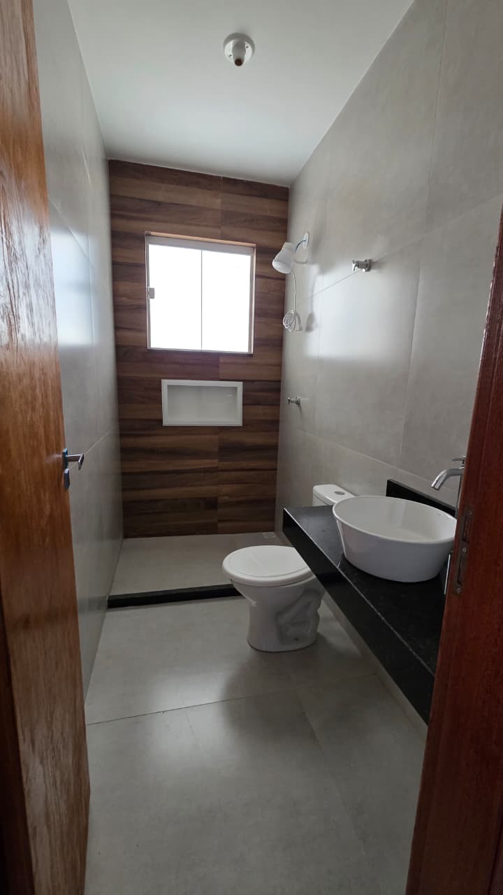 CASA UBÁS - IGUABA GRANDE