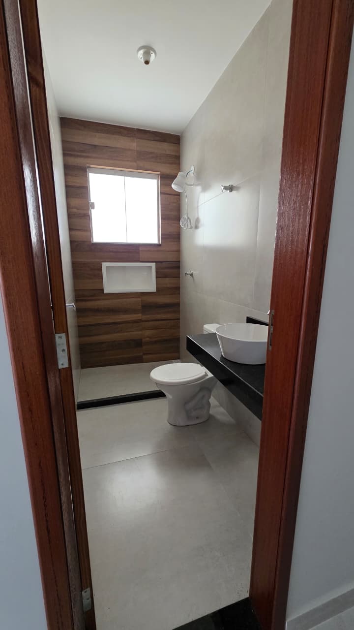 CASA UBÁS - IGUABA GRANDE