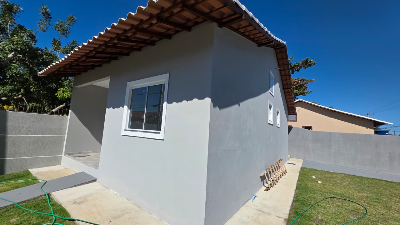 CASA BEIRA RIO - IGUABA GRANDE