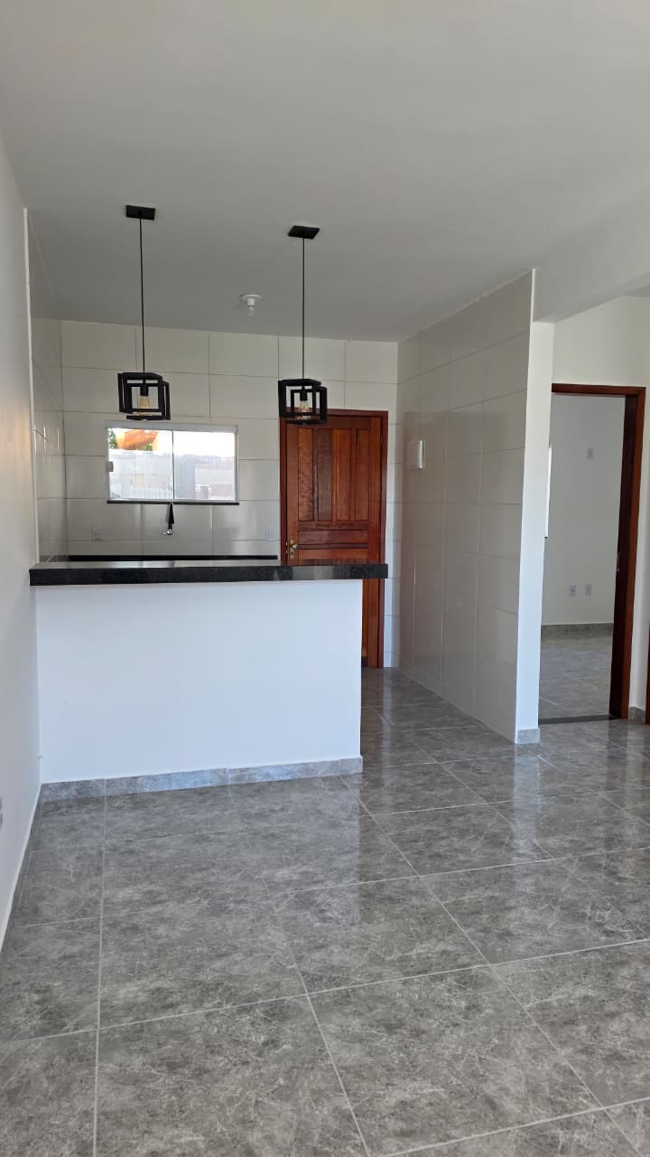 CASA BEIRA RIO - IGUABA GRANDE