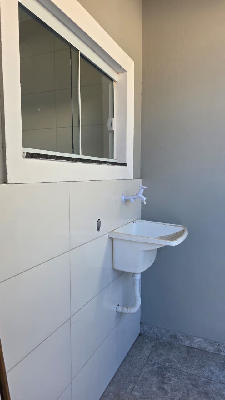 CASA BEIRA RIO - IGUABA GRANDE