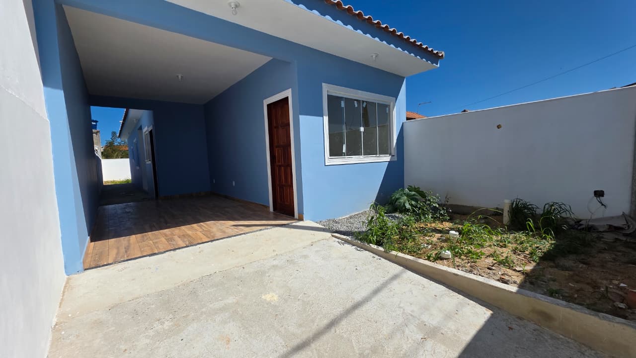 CASA CANELLAS CITY - IGUABA GRANDE