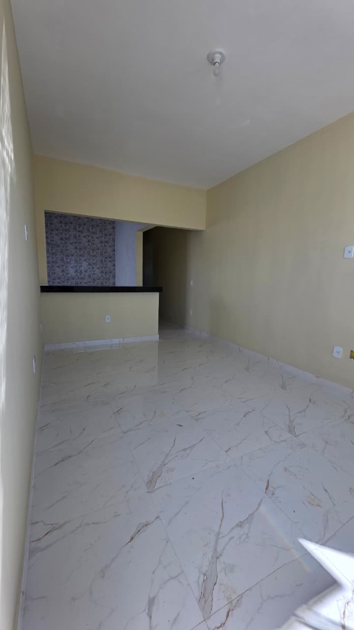 CASA CANELLAS CITY - IGUABA GRANDE