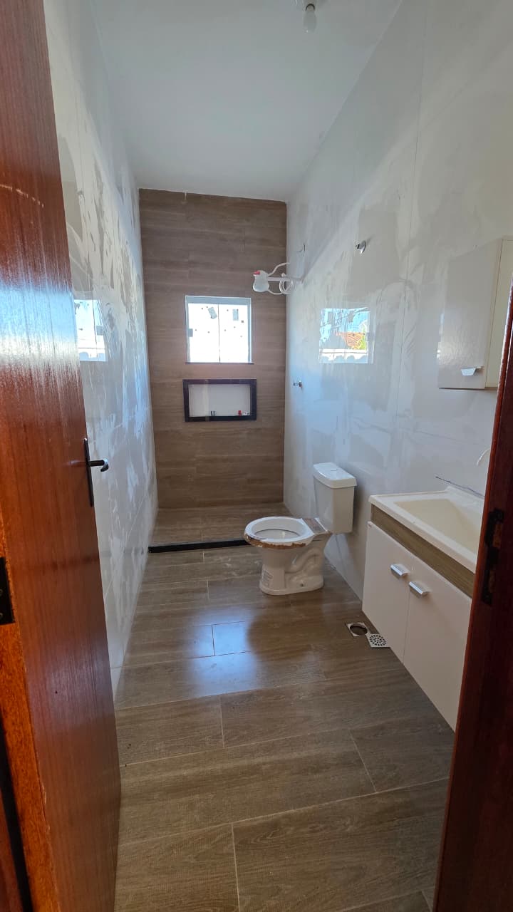 CASA CANELLAS CITY - IGUABA GRANDE