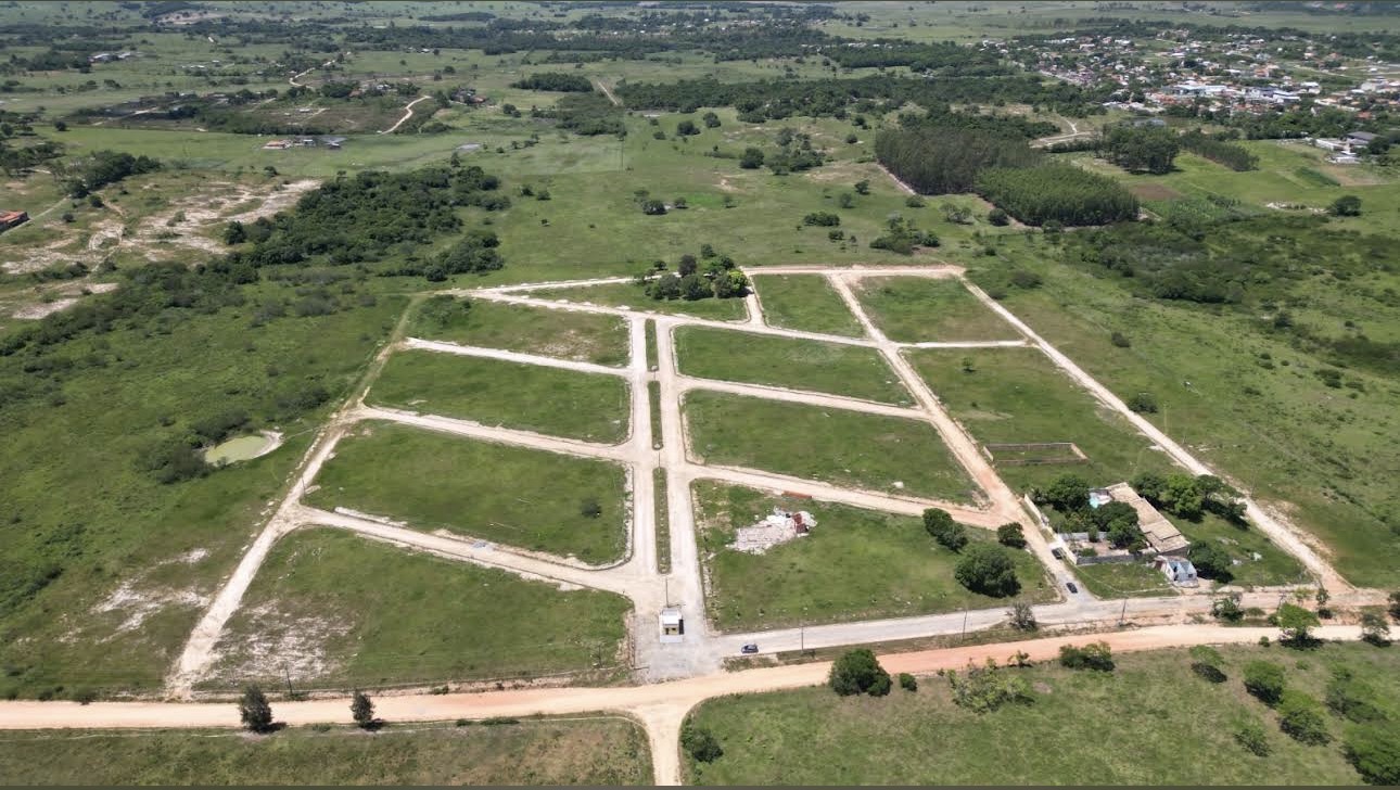 LOTE IGARAPIAPUNHA - IGUABA GRANDE