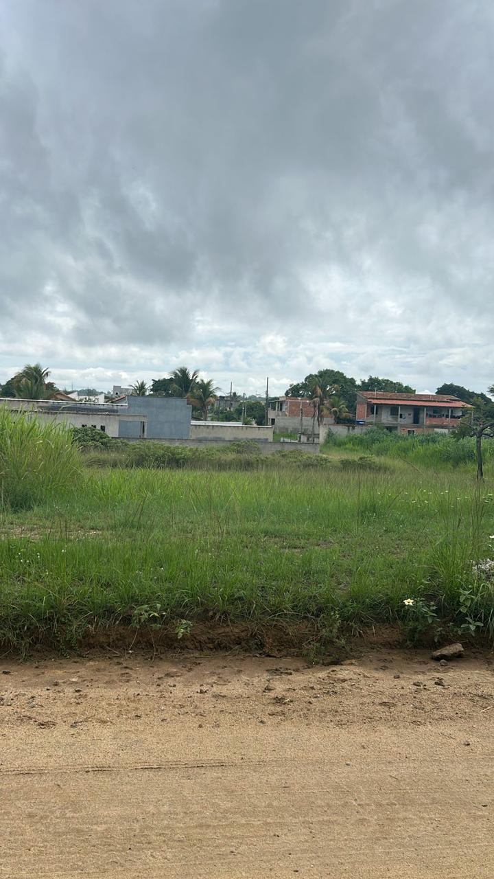 TERRENO COM ÁREA DE 390m² NO BAIRRO PARQUE DOS DESEJOS