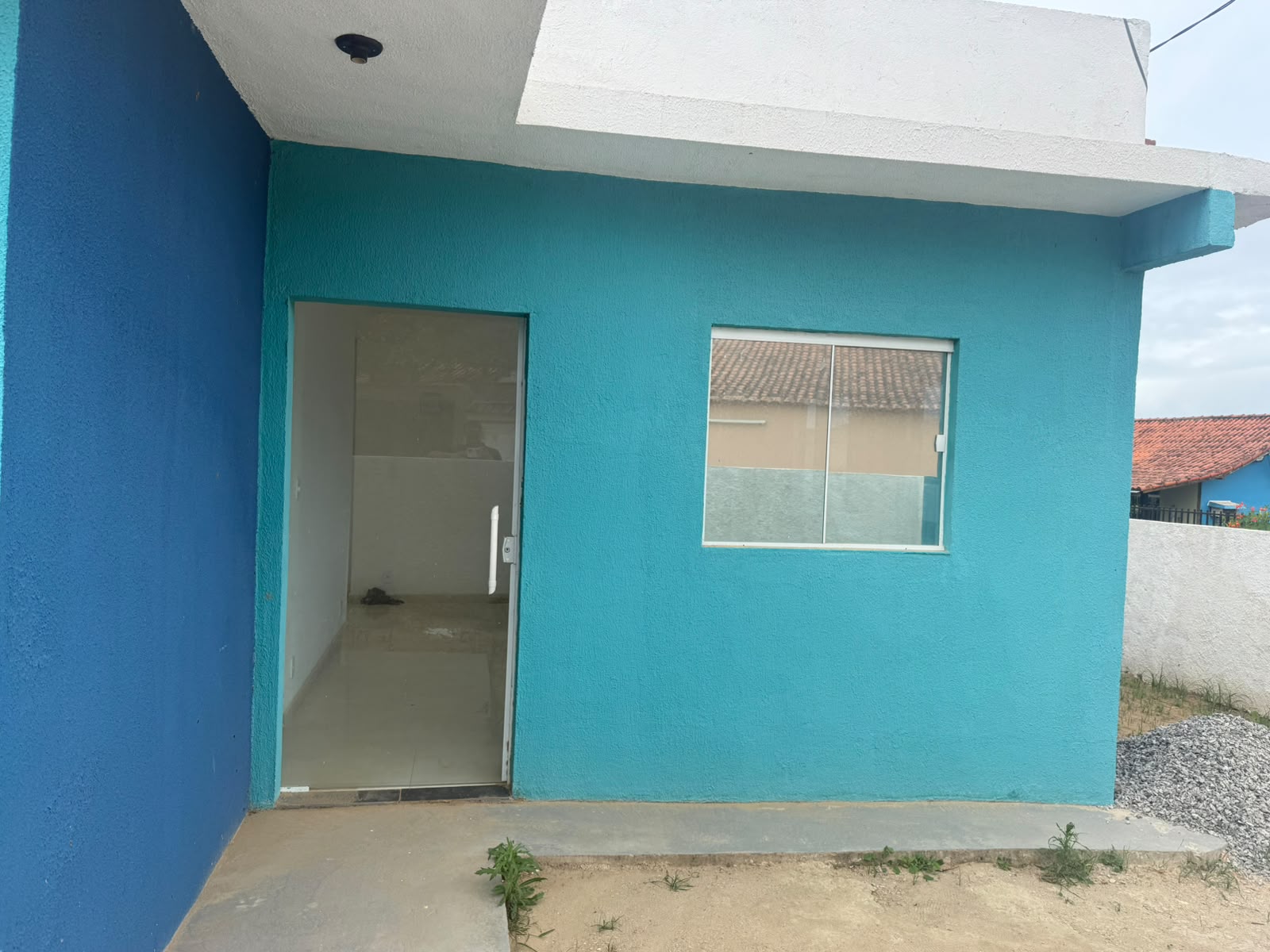 CASA COM 3 QUARTOS EM CIDADE NOVA - R$ 340.000
