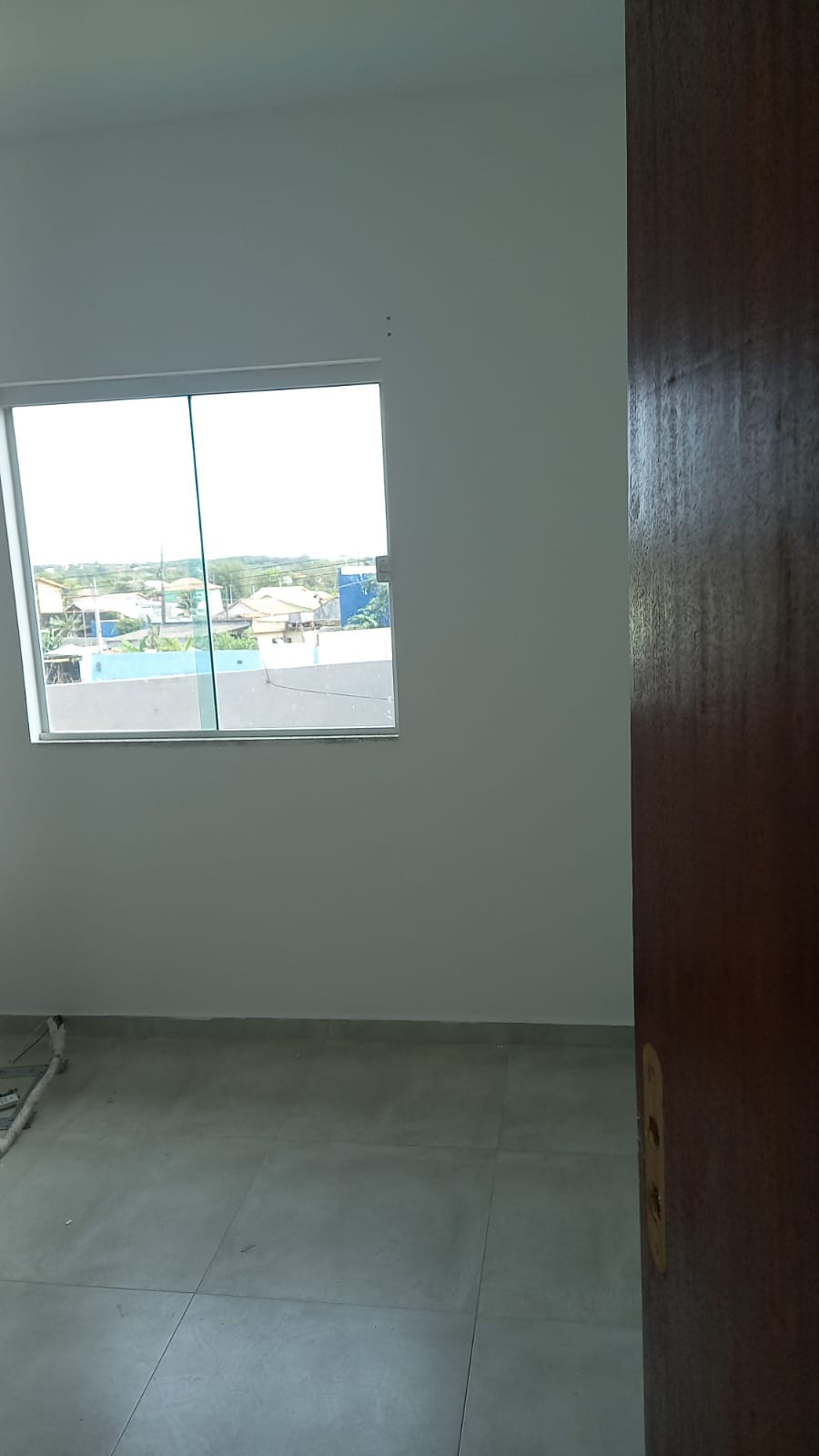 OPORTUNIDADE! CASA COM 2 QUARTOS - APENAS R$ 225.000