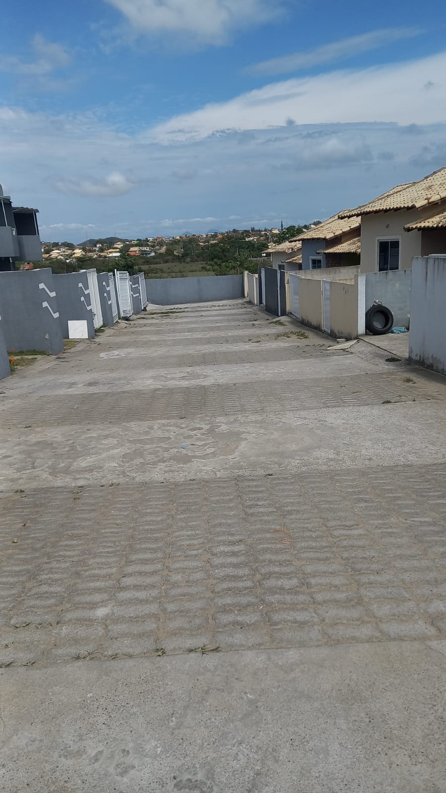 OPORTUNIDADE! CASA COM 2 QUARTOS - APENAS R$ 225.000