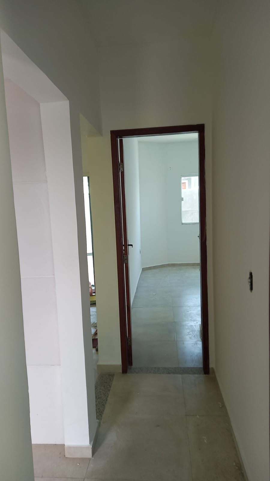 OPORTUNIDADE! CASA COM 2 QUARTOS - APENAS R$ 225.000