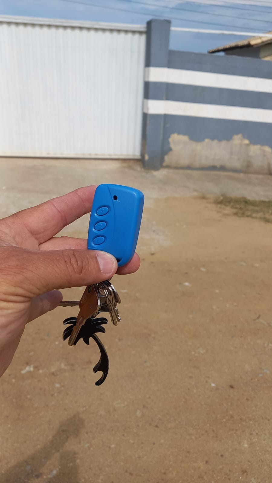 OPORTUNIDADE! CASA COM 2 QUARTOS - APENAS R$ 225.000