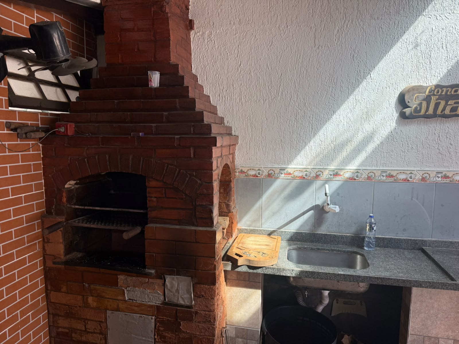 Apartamento Pé na Areia – Balneário, São Pedro da Aldeia