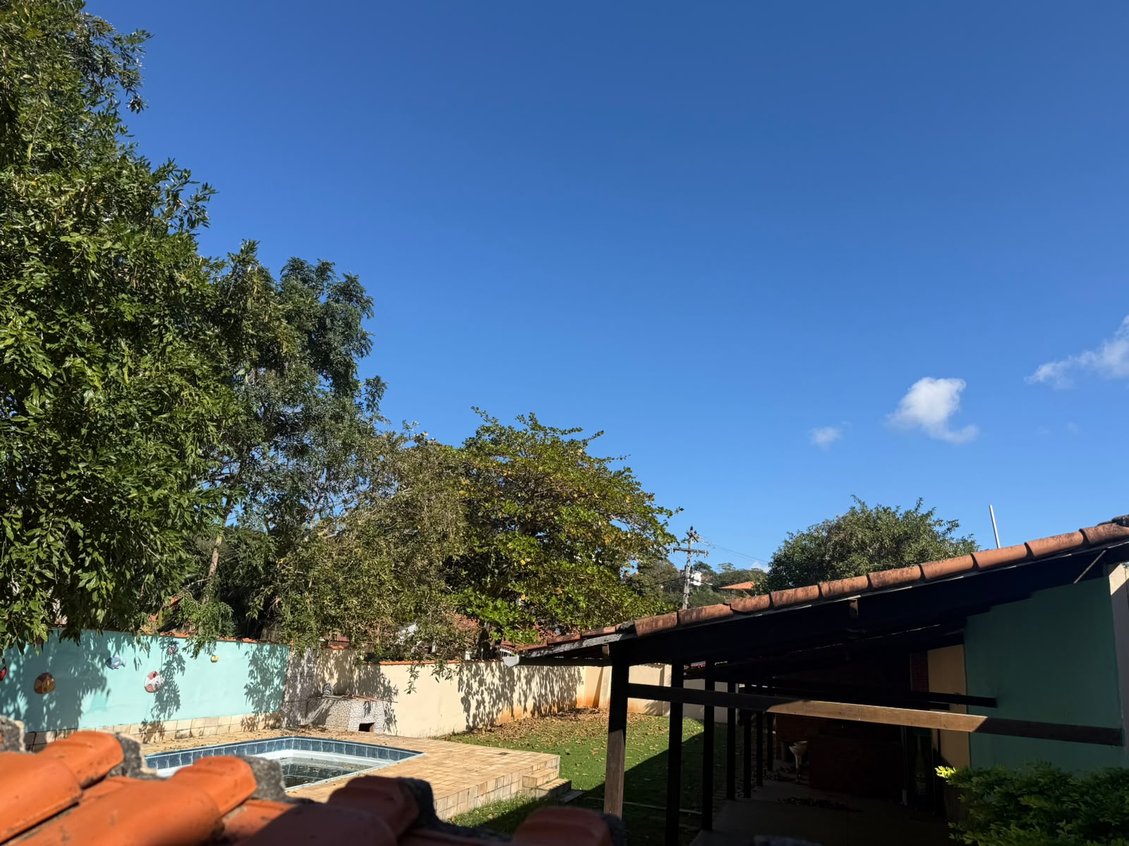 Apartamento Pé na Areia – Balneário, São Pedro da Aldeia