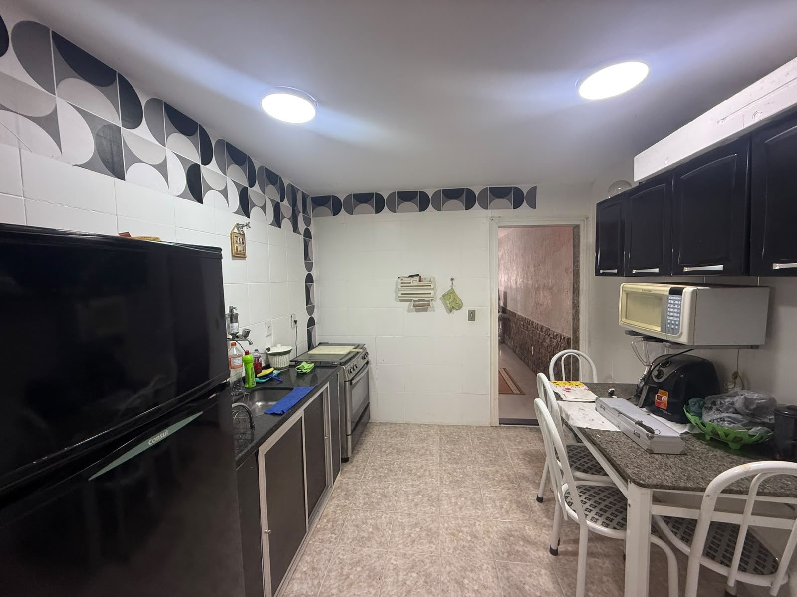 Apartamento Pé na Areia – Balneário, São Pedro da Aldeia