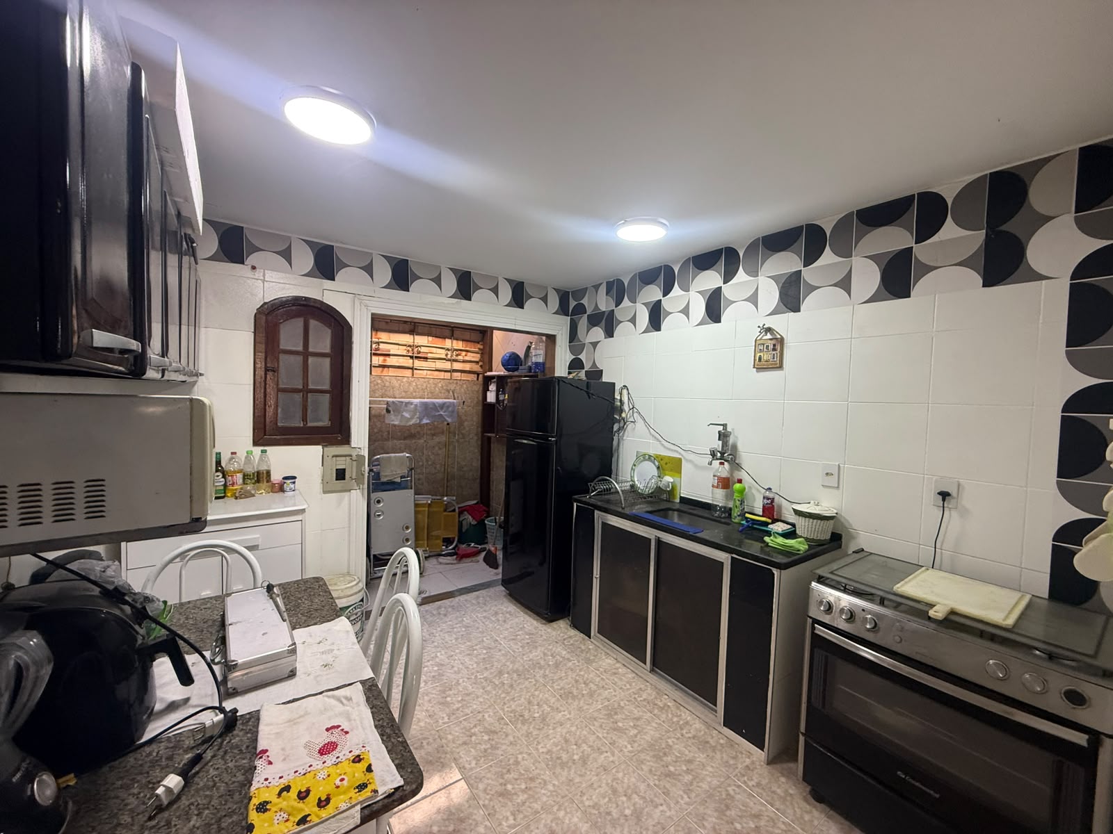 Apartamento Pé na Areia – Balneário, São Pedro da Aldeia
