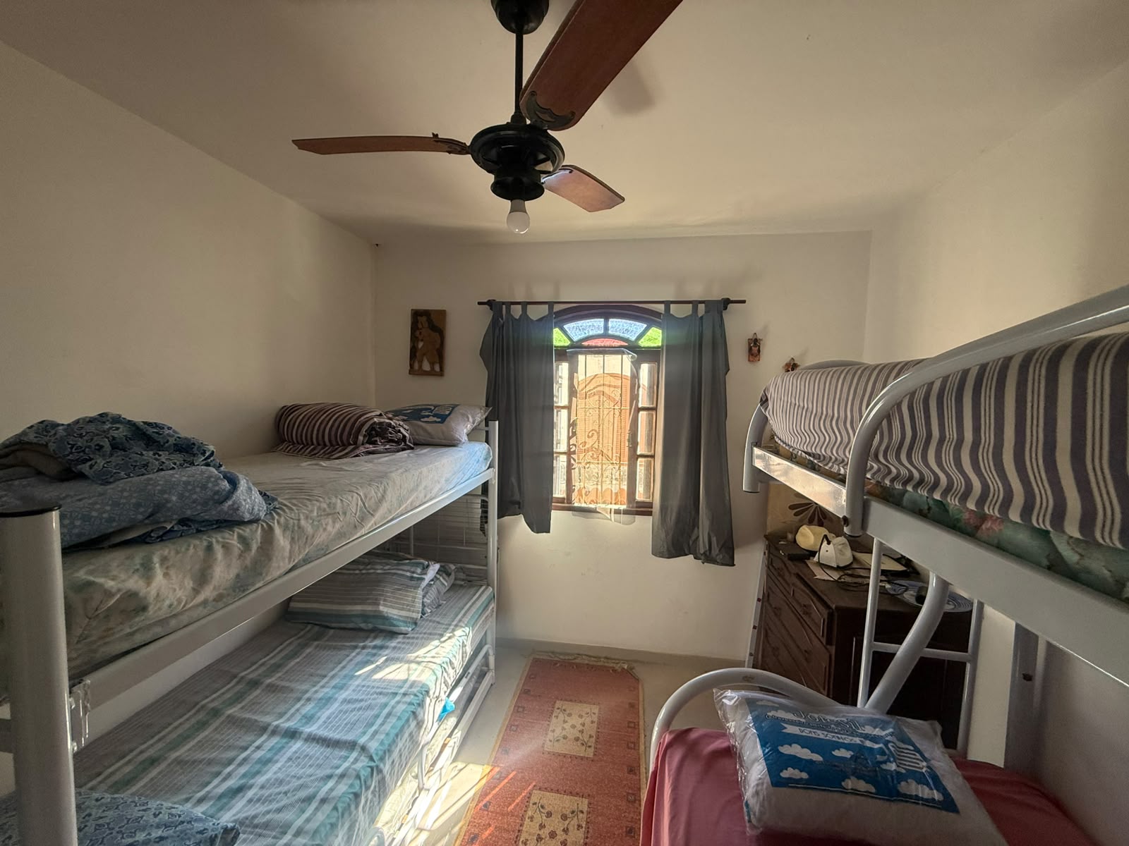 Apartamento Pé na Areia – Balneário, São Pedro da Aldeia