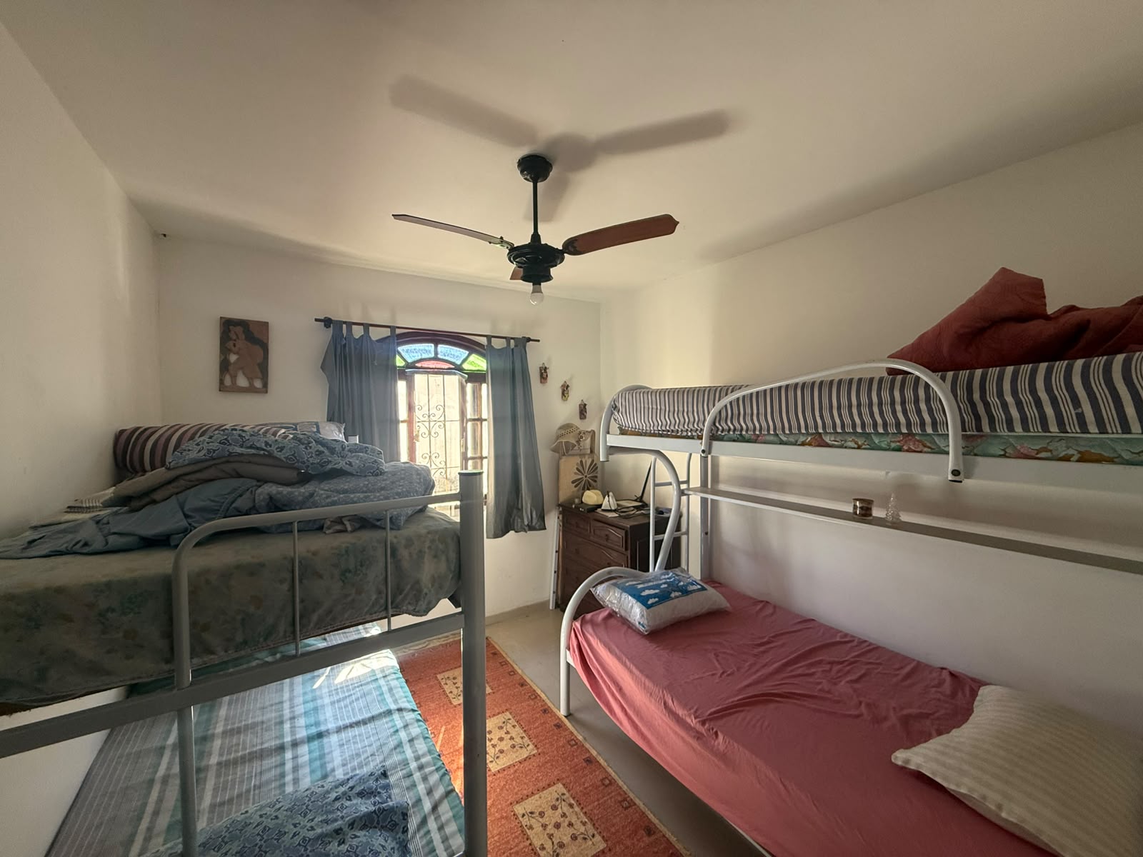 Apartamento Pé na Areia – Balneário, São Pedro da Aldeia