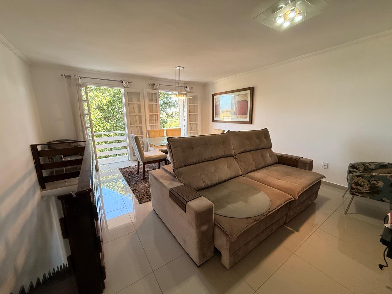 Casa Reformada em Cabo Frio - Marcelo Pimenta