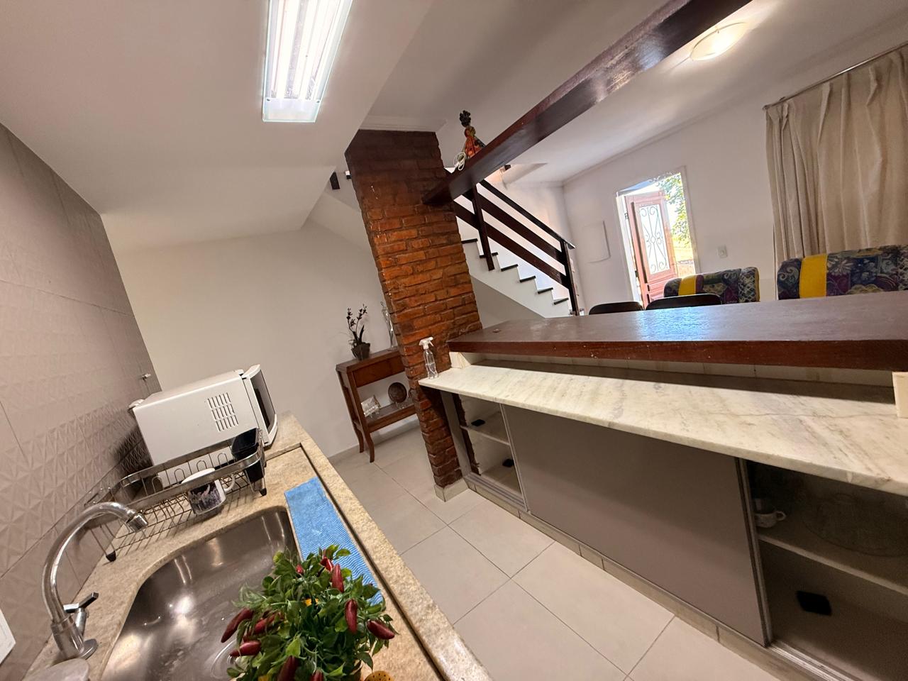 Casa Reformada em Cabo Frio - Marcelo Pimenta