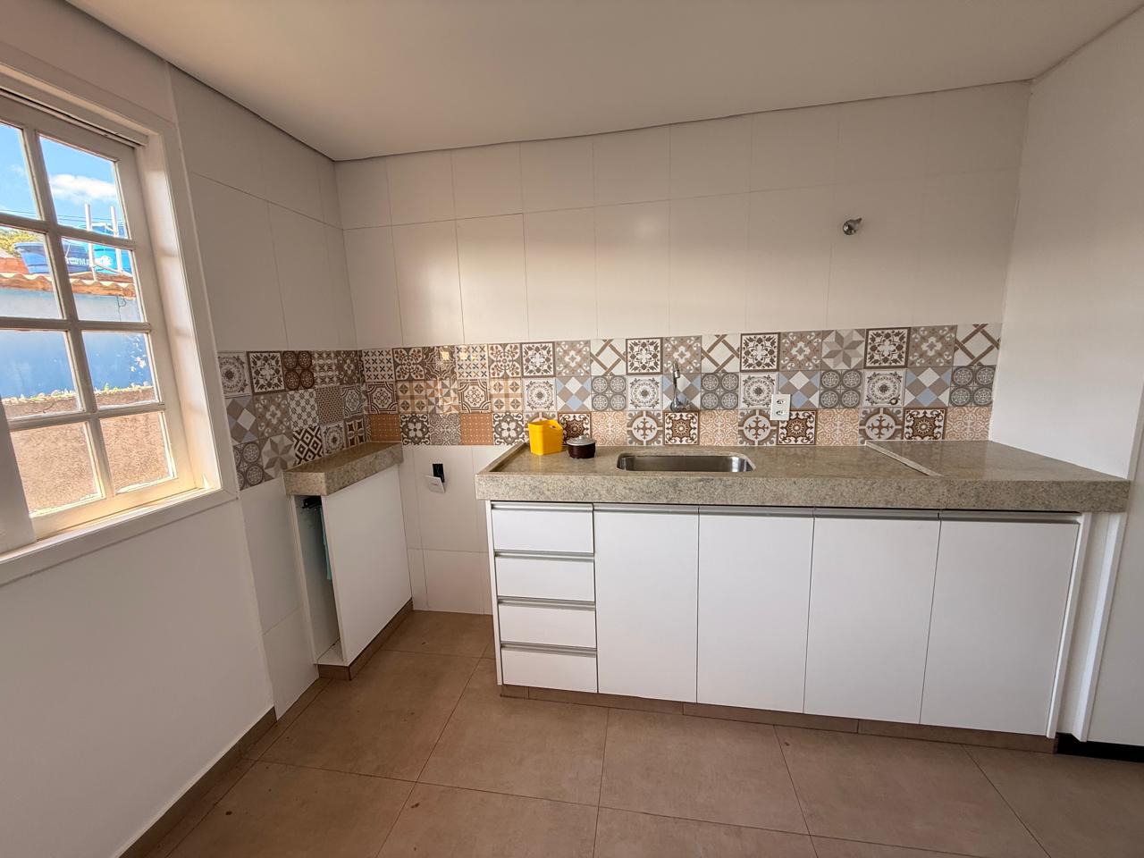 Casa Reformada em Cabo Frio - Marcelo Pimenta