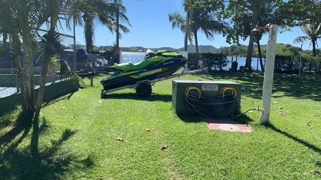 Casa para Venda, Cabo Frio / RJ - Daniel duarte
