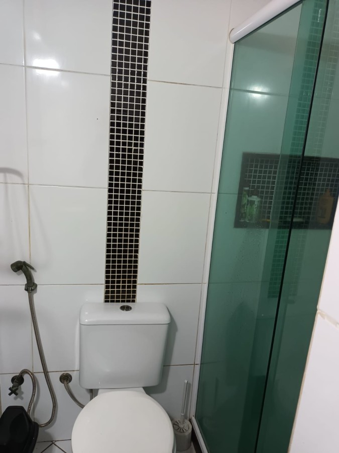 Casa duplex a apenas 120 metros de distância do Shopping park Lagos - Daniel Duarte