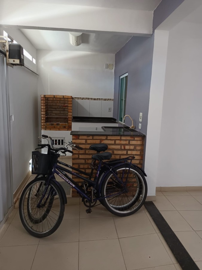 Casa duplex a apenas 120 metros de distância do Shopping park Lagos - Daniel Duarte