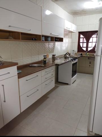 Duas casas em excelente terreno Dunas - Daniel Duarte