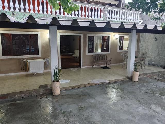 Duas casas em excelente terreno Dunas - Daniel Duarte