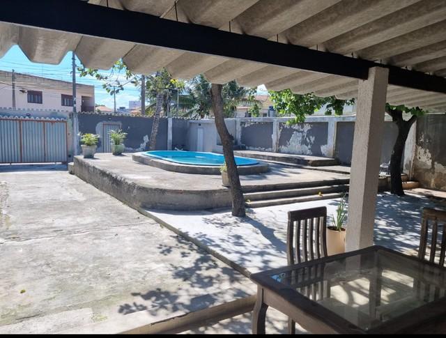 Duas casas em excelente terreno Dunas - Daniel Duarte