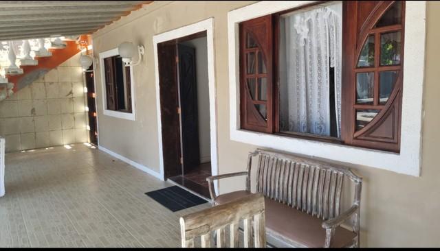 Duas casas em excelente terreno Dunas - Daniel Duarte