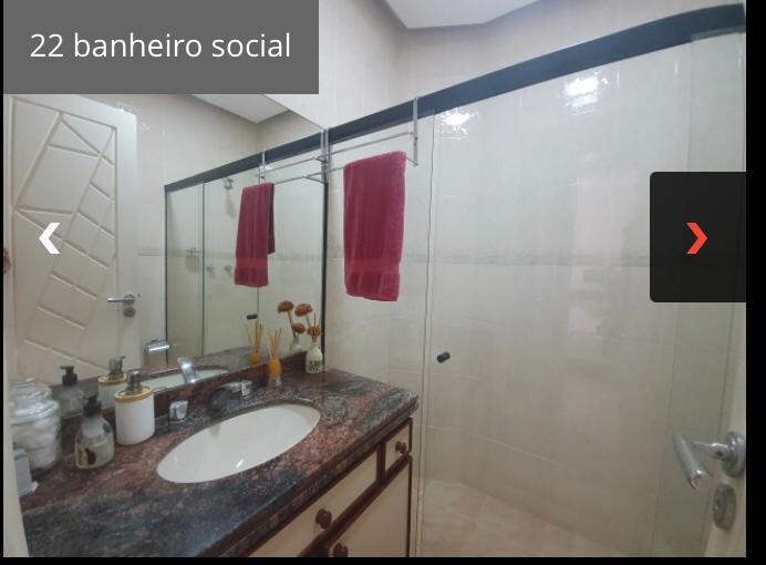 Apartamento no Recreio dos Bandeirantes - Daniel Duarte