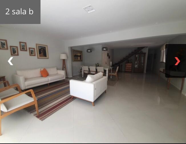Apartamento no Recreio dos Bandeirantes - Daniel Duarte