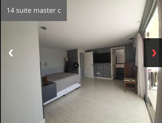 Apartamento no Recreio dos Bandeirantes - Daniel Duarte