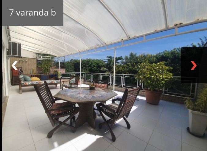 Apartamento no Recreio dos Bandeirantes - Daniel Duarte