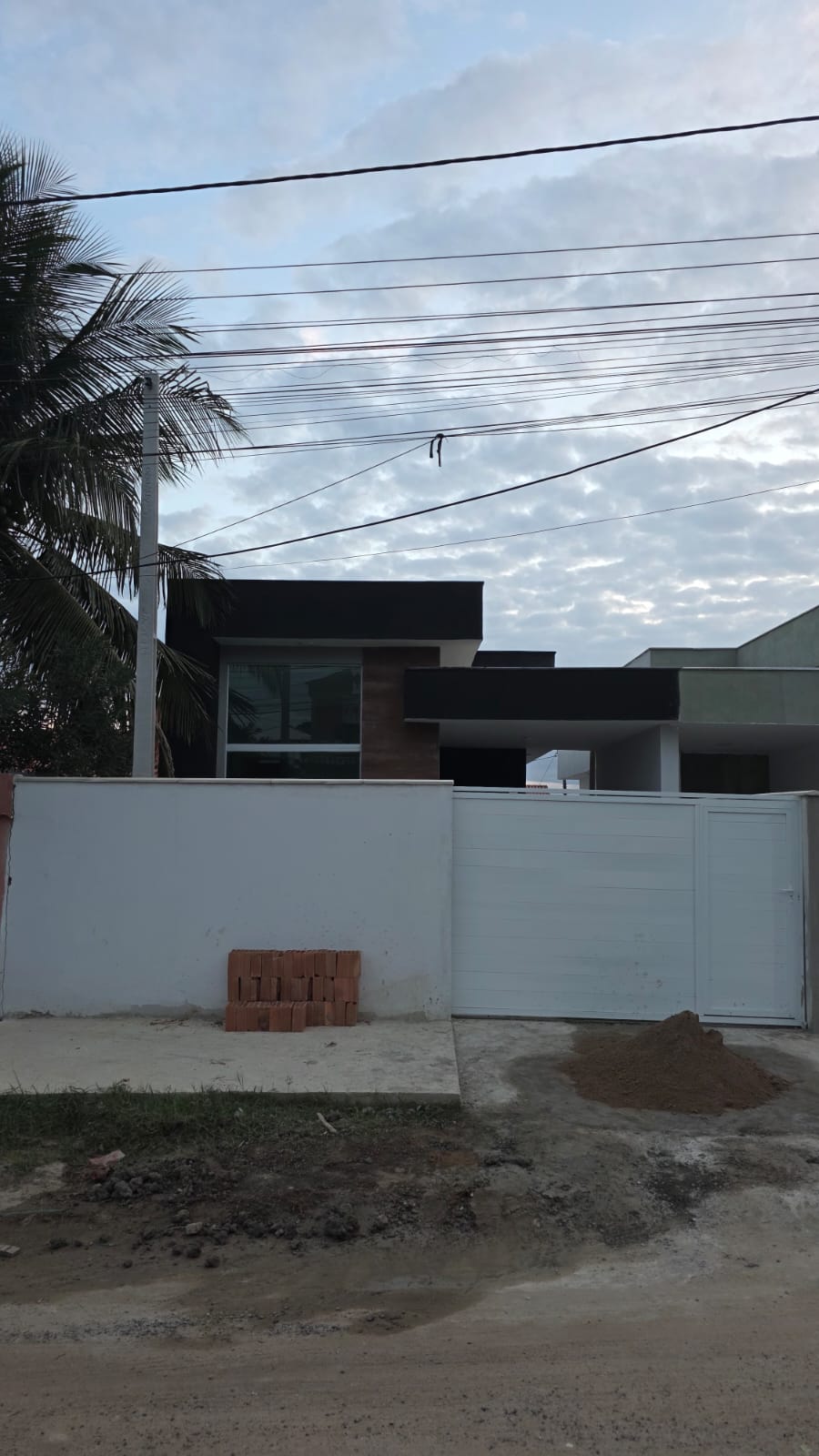 CASA SÃO MIGUEL - IGUABA GRANDE