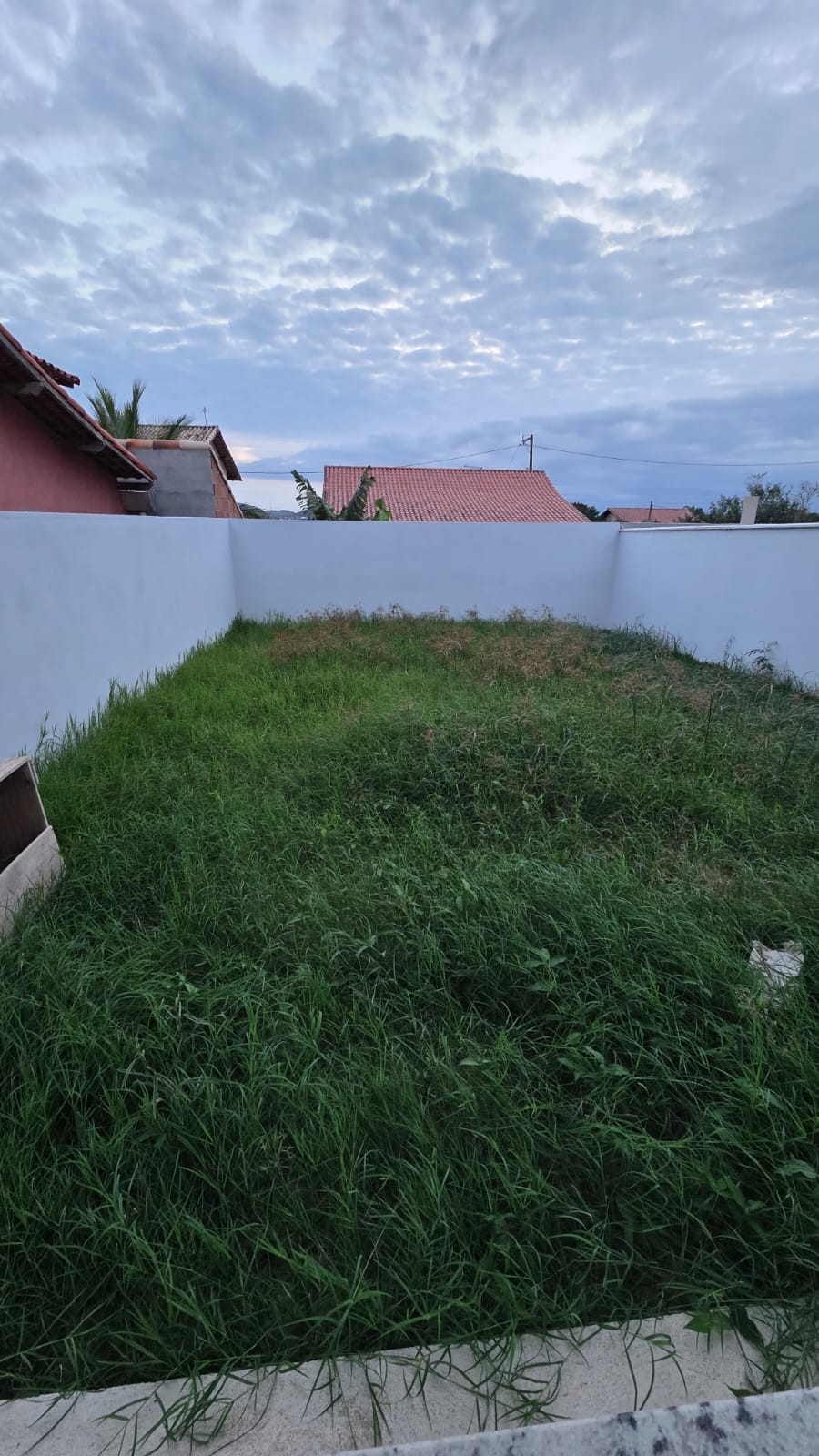 CASA SÃO MIGUEL - IGUABA GRANDE