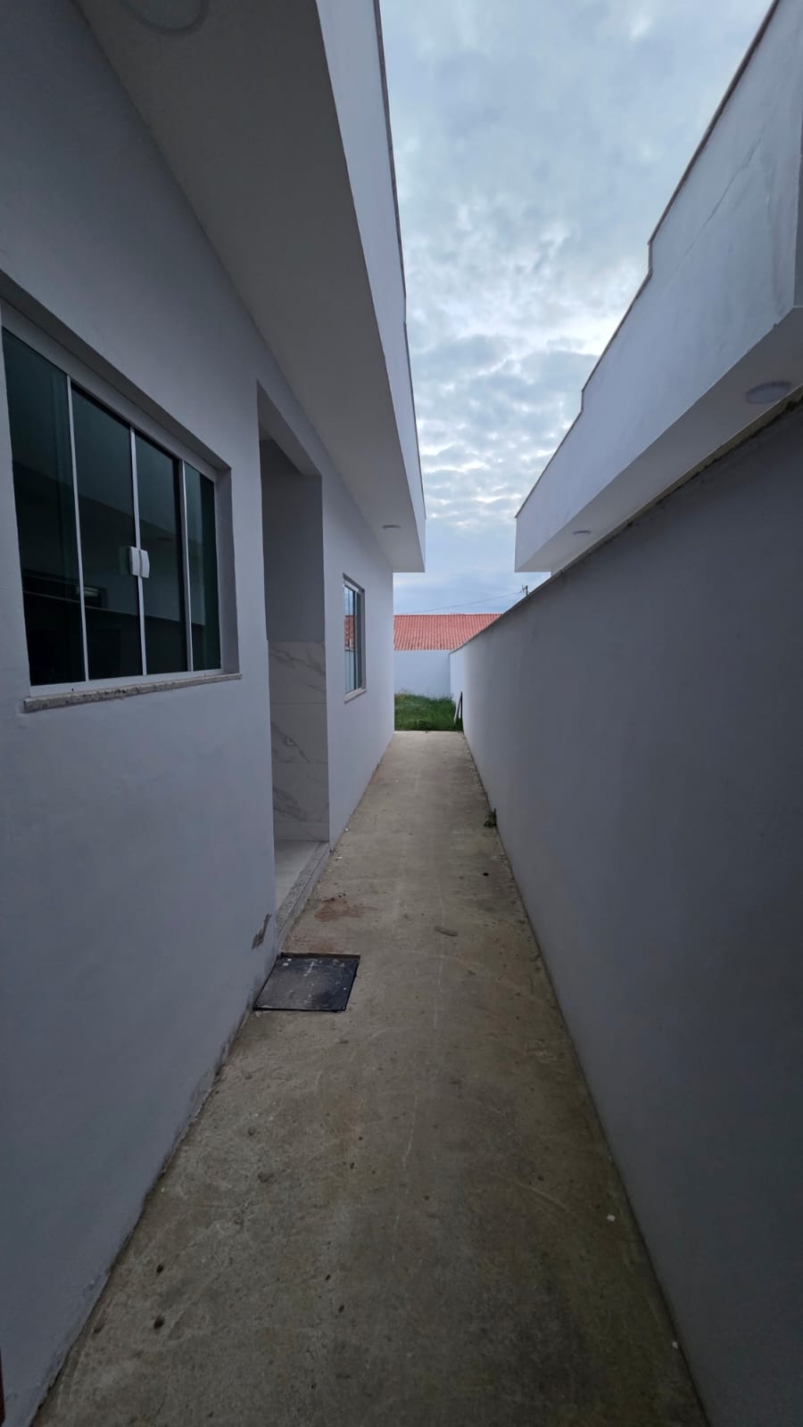 CASA SÃO MIGUEL - IGUABA GRANDE