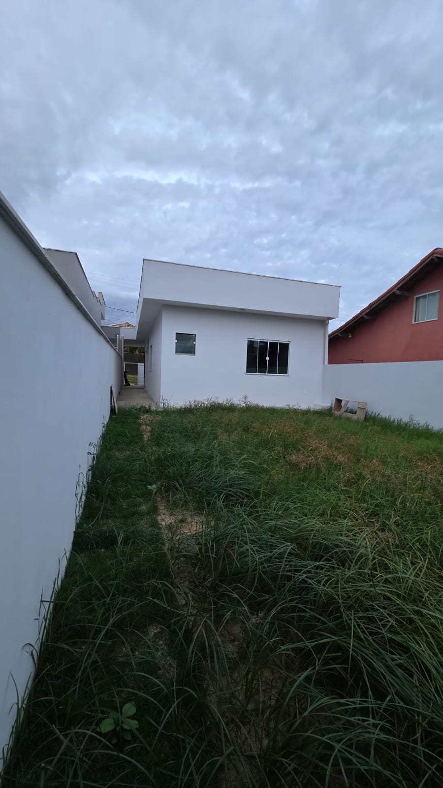 CASA SÃO MIGUEL - IGUABA GRANDE